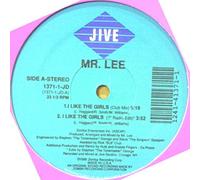 Mr Lee - I Like the Girls [VINYL]