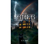 Mr. Lee’s Mysteries: Crime Solving Animal Guides of the Pacific Northwest