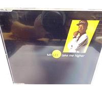 Mr. Lee - Take me higher [Single-CD]