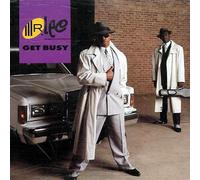 Mr. Lee - Zomba's Pumpin Jammin Hip House Mister (CD Album MR. LEE, 12 Tracks) Pump That Body / I Like The Girls / Turn It Up / It`s My Business / Make It Funky / Move It / Break Out / That`s Bad / Jazzy Lee / MC Mr. Lee u.a.