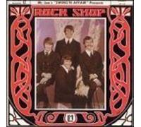 Mr Lee's Swingin Affair Presents by Rock Shop