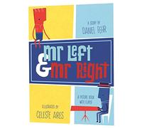 Mr Left and Mr Right