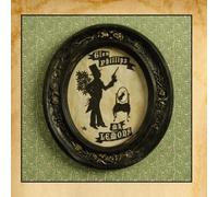 Mr. Lemons by Glen Phillips (2012) Audio CD