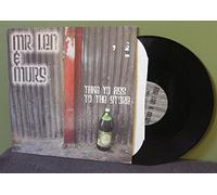 Mr Len & Murs - Take Yo Ass to the Store [12" VINYL]