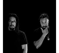 Mr. Lif & Akrobatik – Resolution – CD (2017)