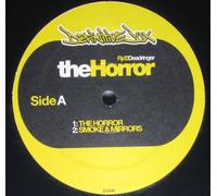 Mr.Lif - Live from the Plantation/Retur [Vinyl Maxi-Single] [VINYL]