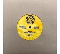 Mr. Lif - Return of The B-Boy 1 & Part 2 [VINYL]