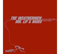 Mr. Lif - Same As It Never Was / Sneak Preview