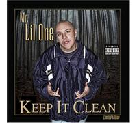 Mr. Lil One - Keep It Clean