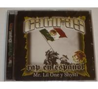 Mr. Lil One/Shysti - Califas: Rap en Espanol