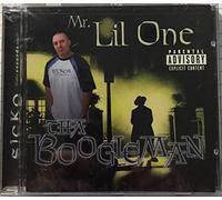 Mr Lil One - Tha Boogieman