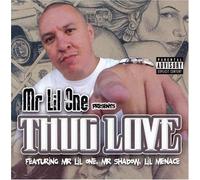 Mr. Lil One - Thug Love