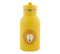 Mr Lion 350 ml insulated water bottle Yellow one size