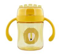 Mr. Lion 360° Tumbler Yellow one size