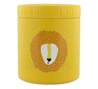 Mr Lion 500 ml isothermal snack box Yellow one size