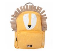 Mr Lion Backpack Yellow one size