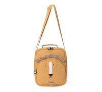 Mr. Lion Insulated Lunch Bag Yellow one size