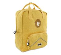 Mr Lion large backpack Yellow