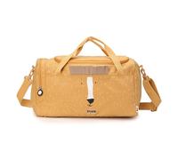 Mr. Lion Sport Bag Yellow one size