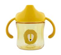 Mr. Lion Training Mug Yellow one size