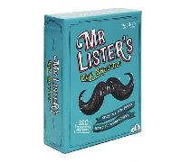 Mr. Lister's Quiz Shootout