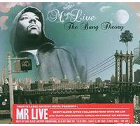 Mr. Live - The Bang Theory