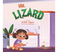 Mr. Lizard