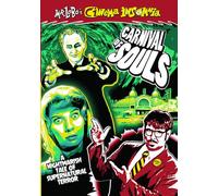 Mr Lobo's Cinema Insomnia: Carnival Of Souls