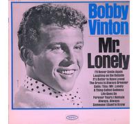 Mr. Lonely LP
