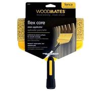 Mr. Long Arm 0370 Woodmates Flex Core Stain Applicator