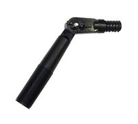Mr. Long Arm Mr. LongArm 0150 Angle Adaptor for Extension Pole, No Color, No Size