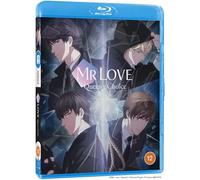 Mr Love Queen's Choice - Standard BD [Blu-ray] [Region B]