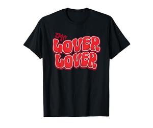 Mr Lover Lover Valentines T-Shirt