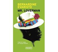 Mr Loverman