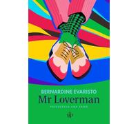 Mr Loverman