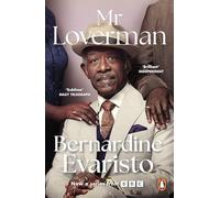 Mr Loverman: Now a major BBC television drama