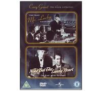 Mr. Lucky [1943] / None But The Lonely Heart [1944]