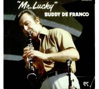 Mr Lucky