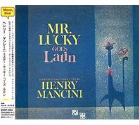 Mr.Lucky Goes Latin