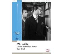 Mr. Lucky [Region 2]
