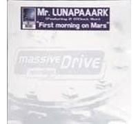 Mr. Lunapaaark - First Morning On Mars [Vinyl 12 [VINYL]