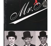 Lambchop – Mr. M – Silver Vinyl Reissue (Vinyl)