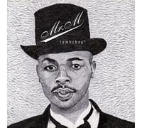Mr. M by Lambchop