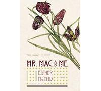 [ MR. MAC AND ME ] by Freud, Esther ( Author ) Feb-2015 Cloth