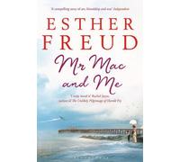 Mr Mac and Me by Freud, Esther (June 18, 2015) Paperback