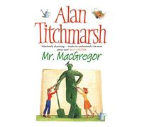 Mr MacGregor