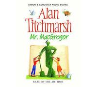 Mr. MacGregor