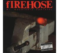Mr Machinery Operator by FIREHOSE (2012-04-23)