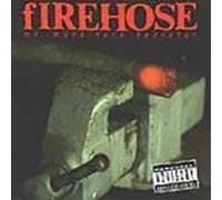 Mr. Machinery Operator [CD, EU, Columbia 4729672] by Firehose