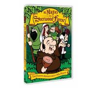 Mr Magoo in Sherwood Forest [DVD] [Region 1] [US Import] [NTSC]